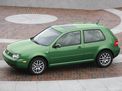 Volkswagen Golf GTI 2001 года