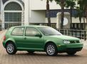 Volkswagen Golf GTI 2001 года