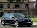 Volkswagen Golf GTI 2004 года