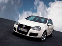 Volkswagen Golf GTI 2004 года