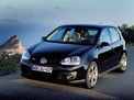 Volkswagen Golf GTI 2004 года