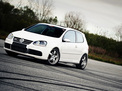 Volkswagen Golf GTI 2004 года
