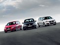 Volkswagen Golf GTI 2004 года