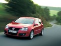 Volkswagen Golf GTI 2004 года