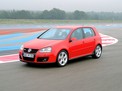 Volkswagen Golf GTI 2004 года