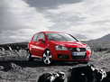 Volkswagen Golf GTI 2004 года