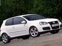 Volkswagen Golf GTI 2004 года