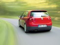 Volkswagen Golf GTI 2004 года