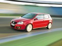 Volkswagen Golf GTI 2004 года