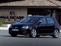 Volkswagen Golf GTI 2004 года