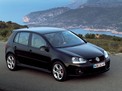 Volkswagen Golf GTI 2004 года