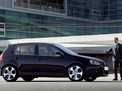 Volkswagen Golf GTI 2004 года