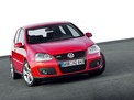 Volkswagen Golf GTI 2004 года