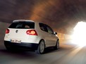 Volkswagen Golf GTI 2004 года
