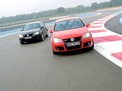 Volkswagen Golf GTI 2004 года