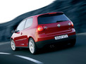 Volkswagen Golf GTI 2004 года