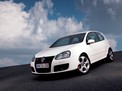 Volkswagen Golf GTI 2004 года