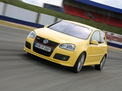 Volkswagen Golf GTI 2007 года