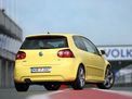 Volkswagen Golf GTI 2007 года