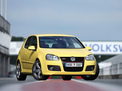 Volkswagen Golf GTI 2007 года