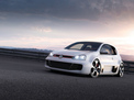 Volkswagen Golf GTI 2007 года