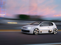 Volkswagen Golf GTI 2007 года