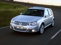 Volkswagen Golf GTI 2007 года