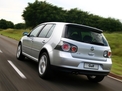 Volkswagen Golf GTI 2007 года