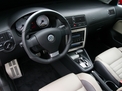 Volkswagen Golf GTI 2007 года