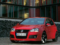 Volkswagen Golf GTI 2007 года