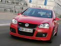 Volkswagen Golf GTI 2007 года