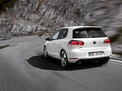 Volkswagen Golf GTI 2008 года