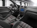 Volkswagen Golf GTI 2008 года