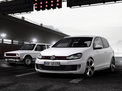 Volkswagen Golf GTI 2008 года