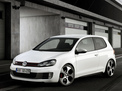 Volkswagen Golf GTI 2008 года