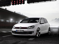 Volkswagen Golf GTI 2008 года