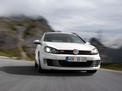 Volkswagen Golf GTI 2008 года