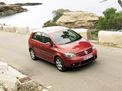 Volkswagen Golf Plus 2005 года