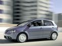 Volkswagen Golf Plus 2005 года