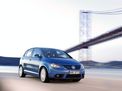 Volkswagen Golf Plus 2005 года