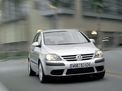 Volkswagen Golf Plus 2005 года