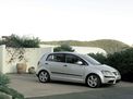 Volkswagen Golf Plus 2005 года