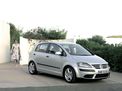 Volkswagen Golf Plus 2005 года