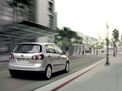 Volkswagen Golf Plus 2005 года