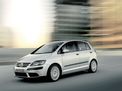 Volkswagen Golf Plus 2005 года