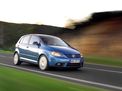 Volkswagen Golf Plus 2005 года