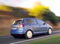 Volkswagen Golf Plus 2005 года