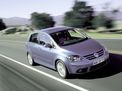 Volkswagen Golf Plus 2005 года