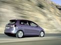 Volkswagen Golf Plus 2005 года