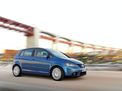 Volkswagen Golf Plus 2005 года